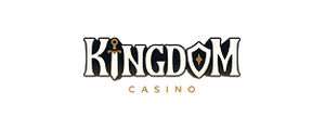 Logo Kingdom Casino