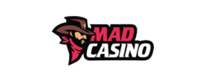 Logo Madcasino